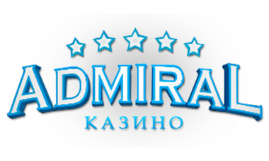 Адмирал 777 logo