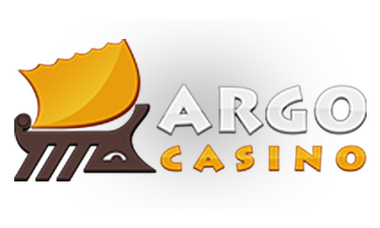 Арго Казино logo