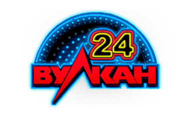 Казино Вулкан 24 logo