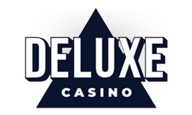 Казино Делюкс logo