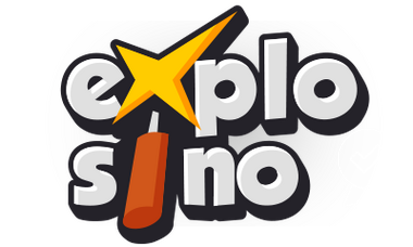 Експлоказино logo