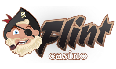 Флинт Казино logo