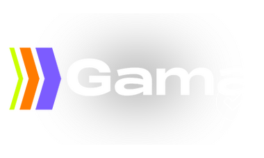 Гама Казино logo