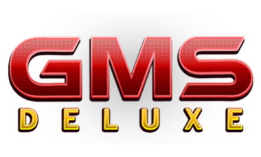 ГМСлотс Делюкс logo