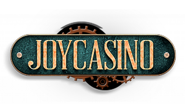 Джой Казино logo