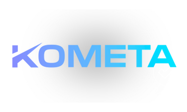 Комета Казино logo