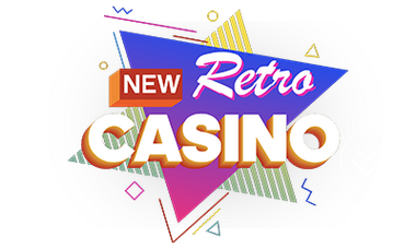 Нью Ретро Казино logo