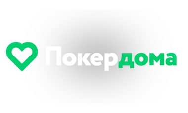 ПокерДом logo