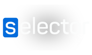 Селектор Казино logo