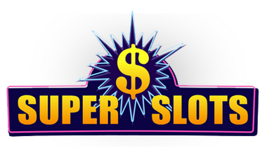 Супер Слотс logo