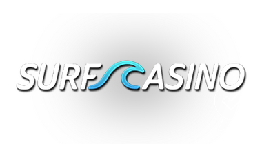 Сурф Казино logo