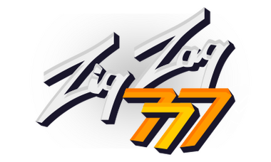 ЗигЗаг 777 logo